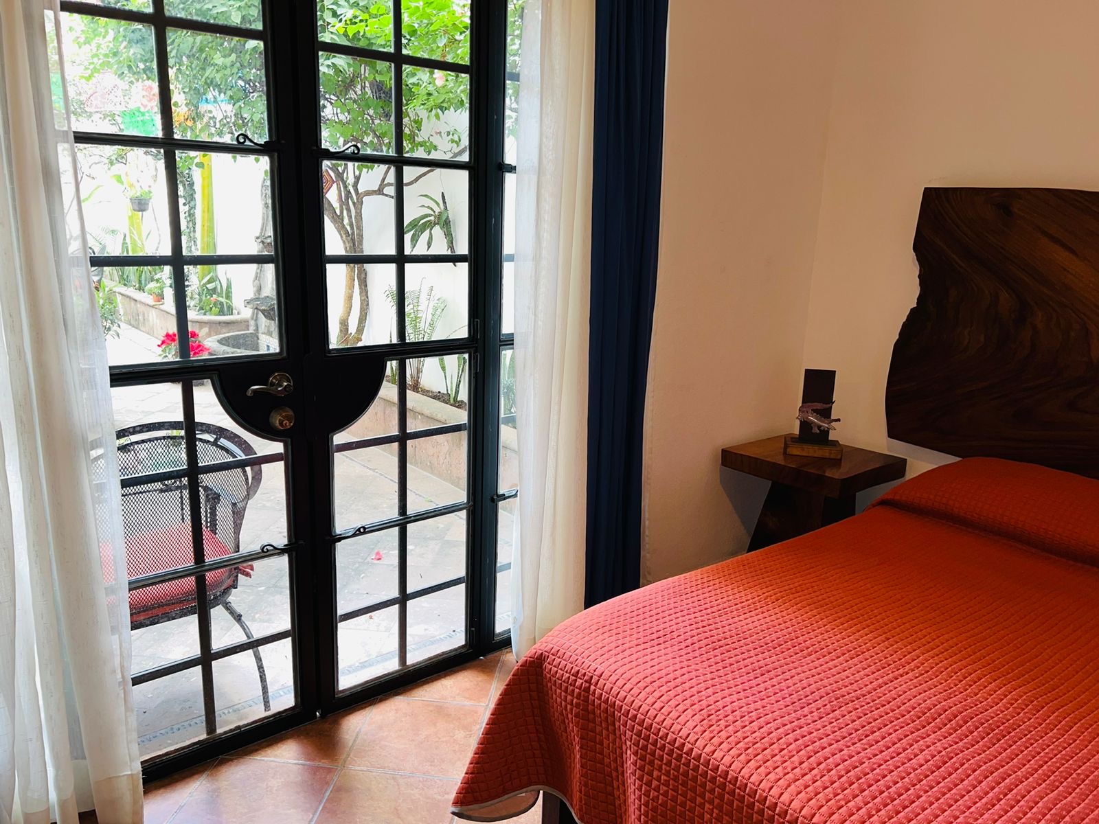 Apt 2 second bedroom 2